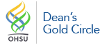 Dean's Gold Circle